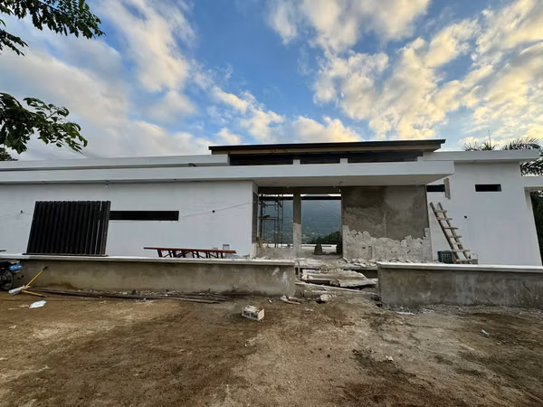 Looking for a view? Villa with panoramic view of 220 Degrees just 4 Minutes from the Pueblo