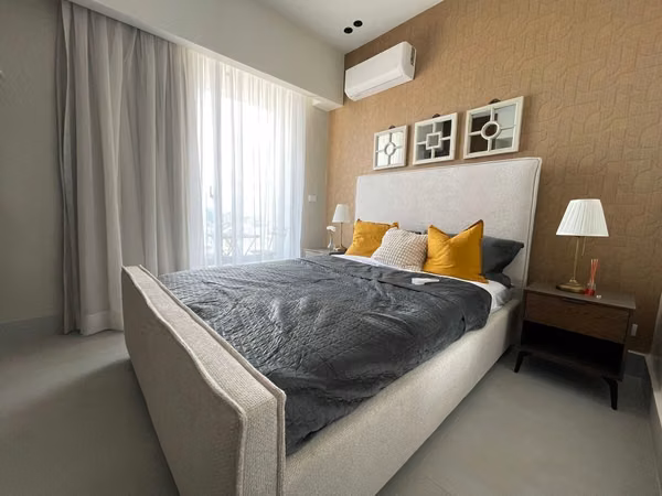 Apartment for sale 1 bedroom Naco