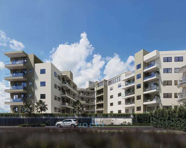 Jochy Real Estate sells, suitable for the Urbana-Las Praderas project, National District, R.D