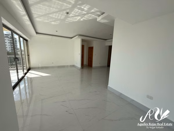 Apartamento en la Avenida Enriquillo - 1920