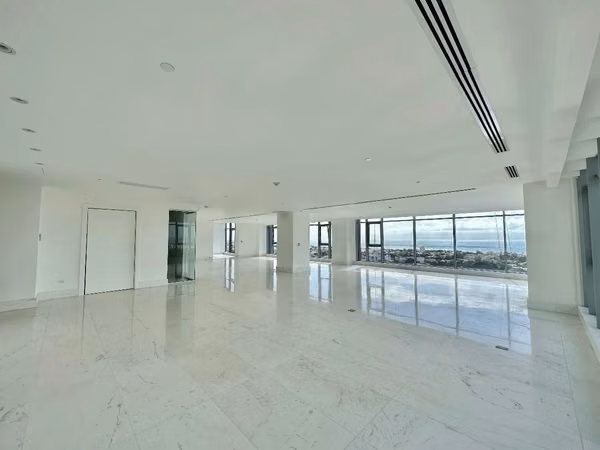 Apartment for rent in Los Cacicazgos 3 rooms