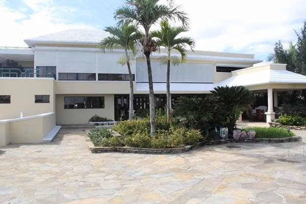 Casa en Venta en Cuesta Hermosa II Arroyo Hondo, Distrito Nacional, Santo Domingo.