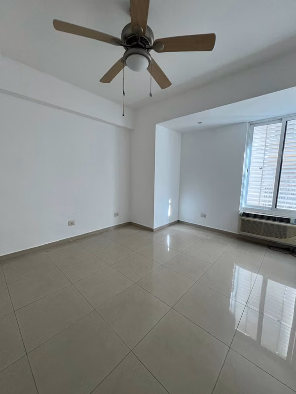 Apartamento en venta 3 habitaciones en Evaristo Morales