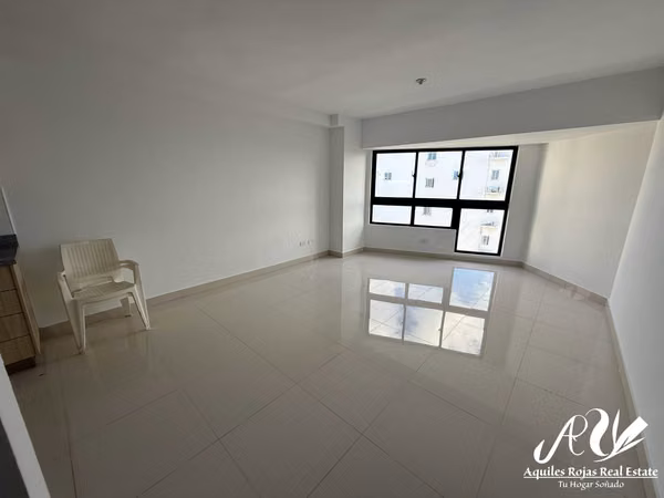 Apartamento en la Zona Universitaria - 1943