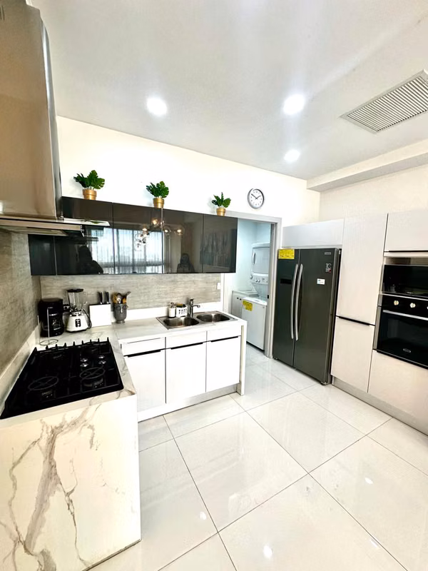 Apartamento en Venta en el Ensanche Paraíso 2 habitaciones