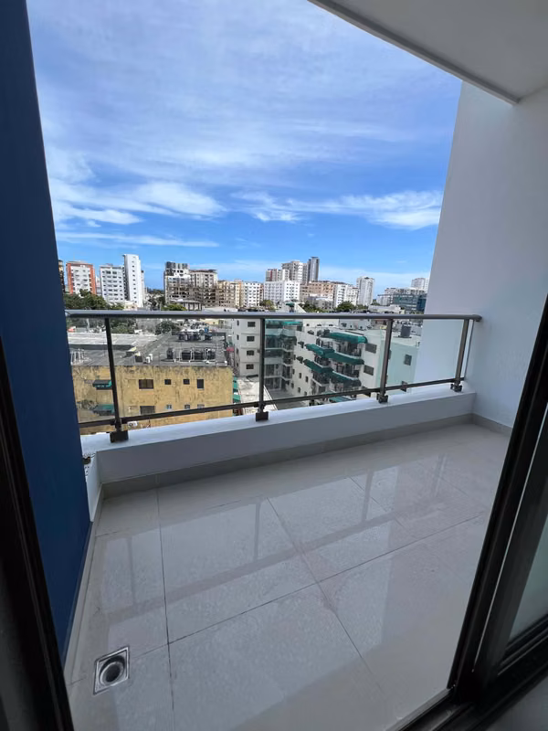 Apartamento Nuevo en Venta en Bella Vista, Distrito Nacional, Santo Domingo.