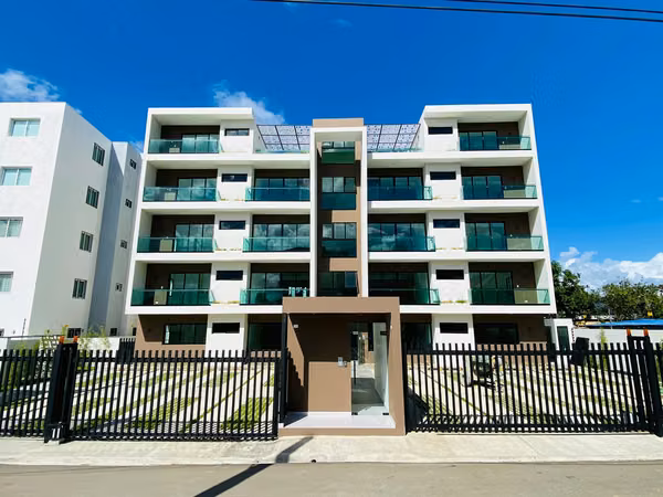 Penthouse de 4 Habitaciones y Terraza Pergolada de Venta en Villa María!