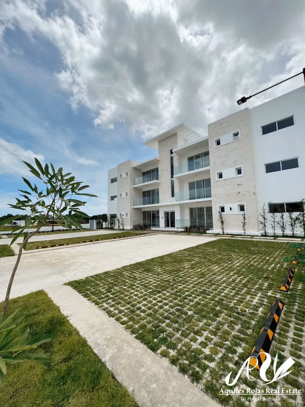 Residencial Emy III - 1er. Nivel - 1980