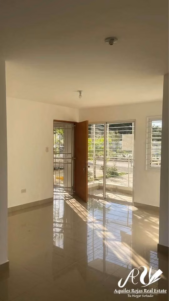 Residencial Serenity - 1er. Nivel - 1987