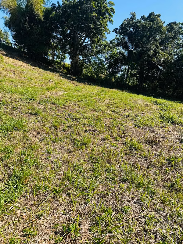 Solar en Venta en Jarabacoa cerca de un Arroyo