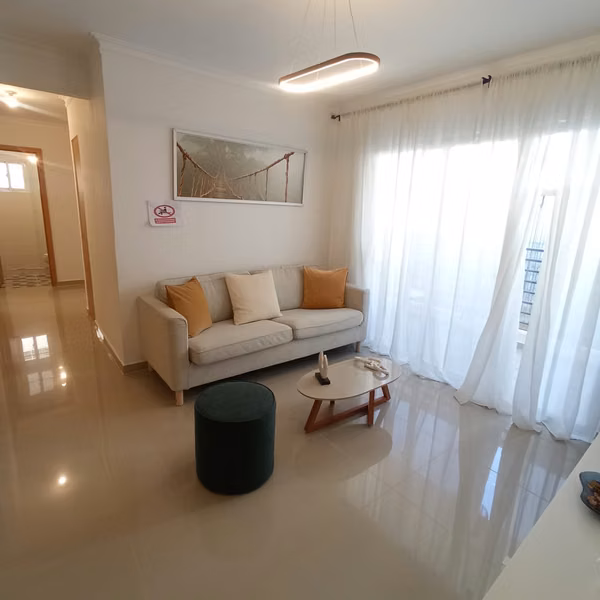 Apartamento en Venta en la Autopista San Isidro, Santo Domingo Este.