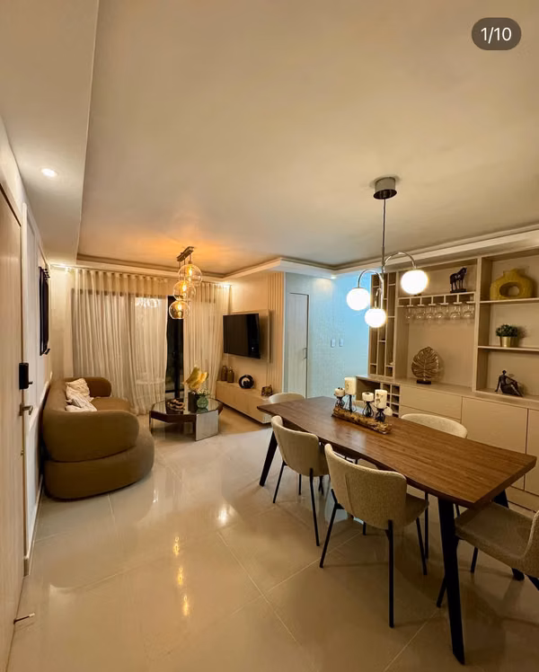 Apartamentos en venta ubicado en ciudad juan bosch