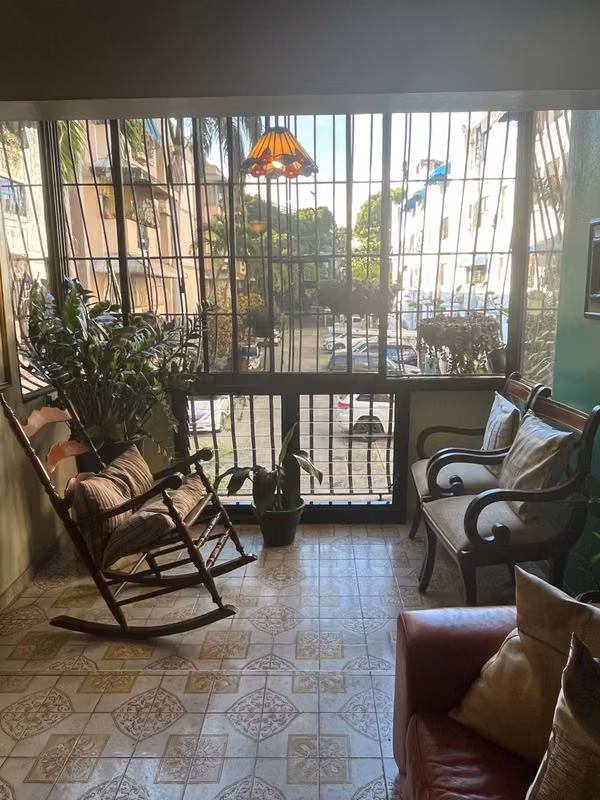 Vendo Apartamento en Gazcue