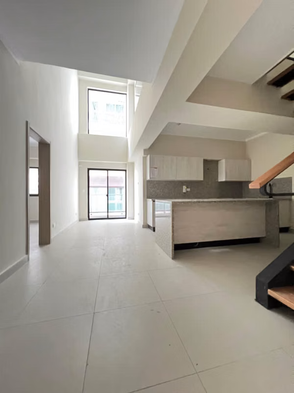 Apartamento Tipo Loft en venta en Evaristo Morales, Distrito Nacional, Santo Domingo