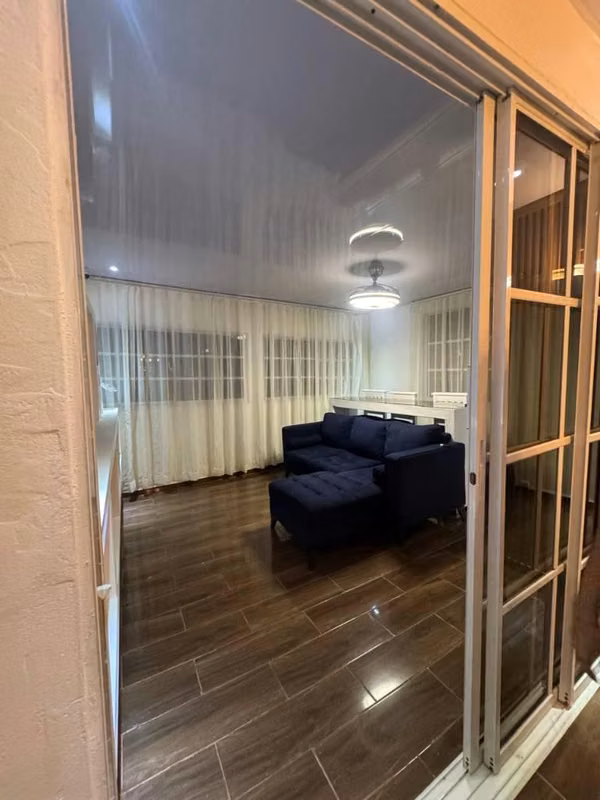 VENDO APARTAMEMTO EN CIUDAD JUAN BOSCH