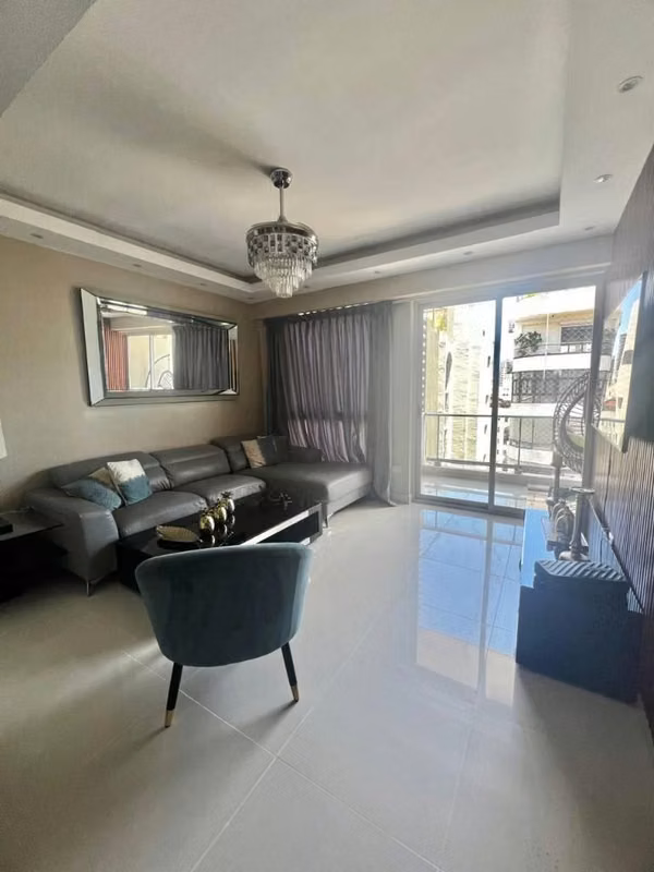 APARTMENT FOR SALE IN ENS PARAISO PIANTINI
