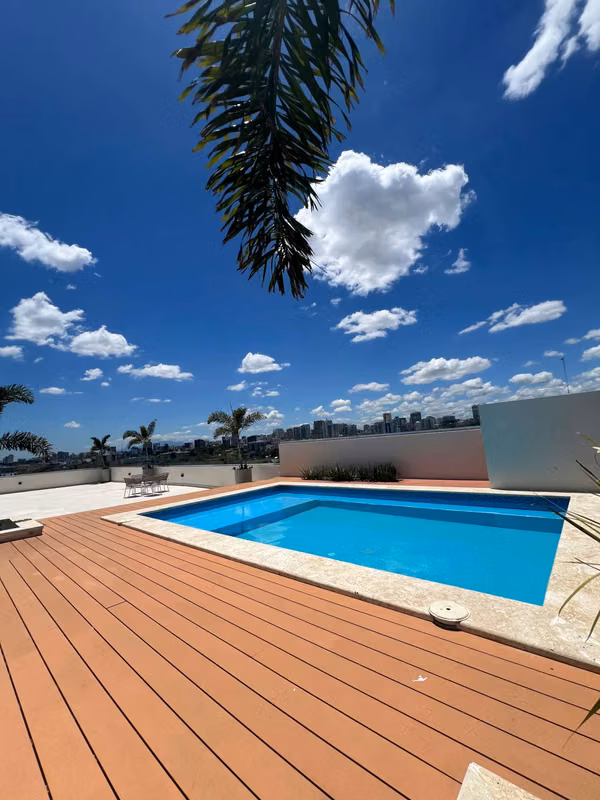 Apartamento Nuevo en venta frente a Bellas Artes, Zona Universitaria, D.N. Santo Domingo.