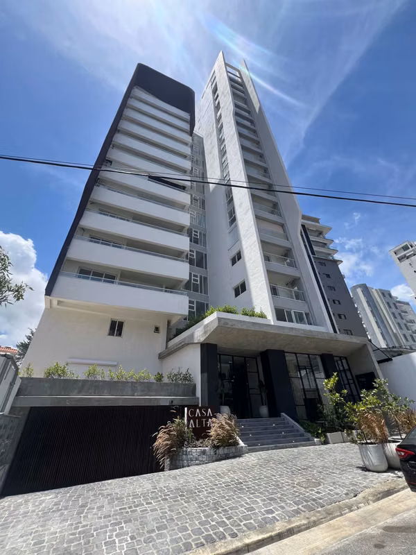 Apartamento en Venta en Serralles de 2 Habitaciones
