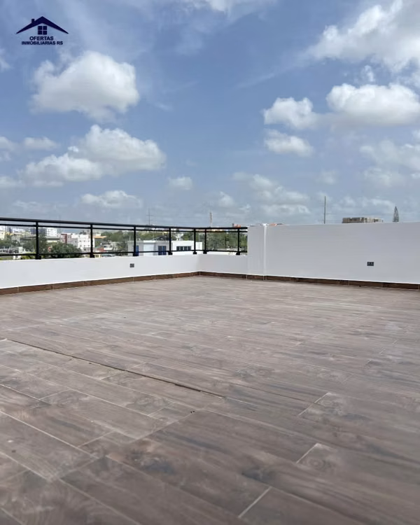 Apartamento en venta en lujosa torre ubicado en tropical del este