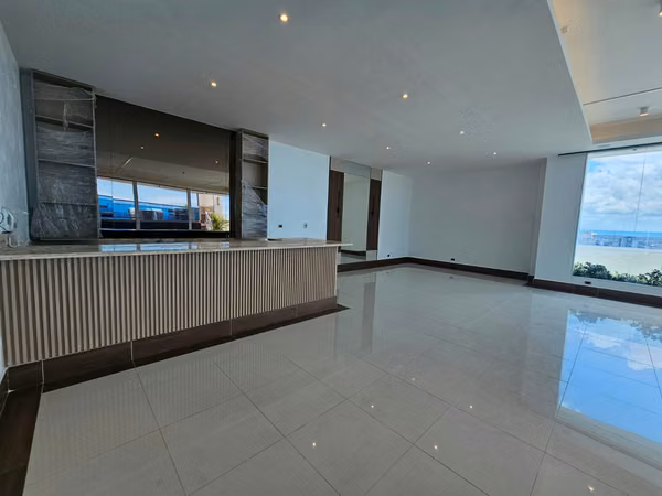 Apartamento de venta Bella Vista de 2 habitaciones