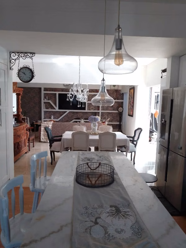 Apartamento amueblado en alquiler en Bella Vista, Distrito Nacional, Santo Domingo.
