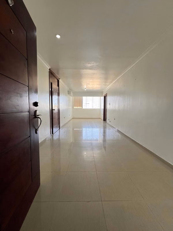 Apartamento en Venta de 2 habitaciones Evaristo Morales, Distrito Nacional, Santo Domingo.