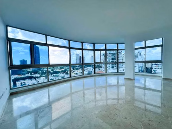 Pent-house en Venta nuevo a estrenar en Urbanización Real
