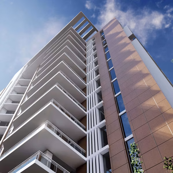 Apartment for sale in Bella Vista with 2 rooms
