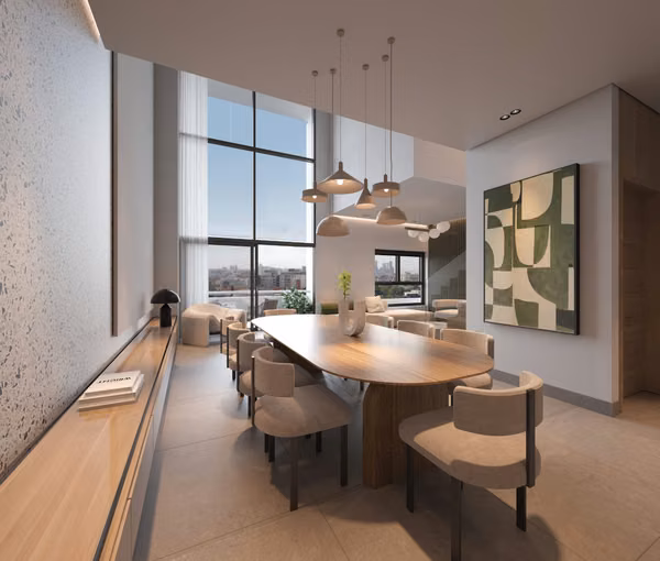 Apartamentos de venta sector La Julia de 3 habitaciones