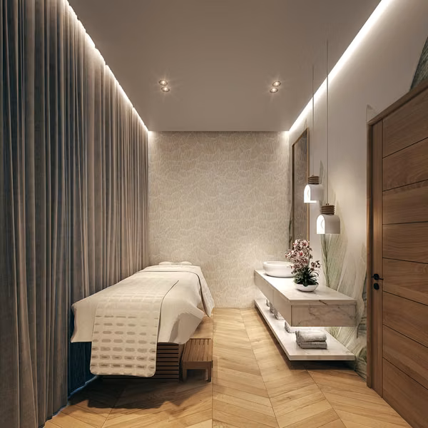 Apartamentos de venta sector La Julia de 3 habitaciones