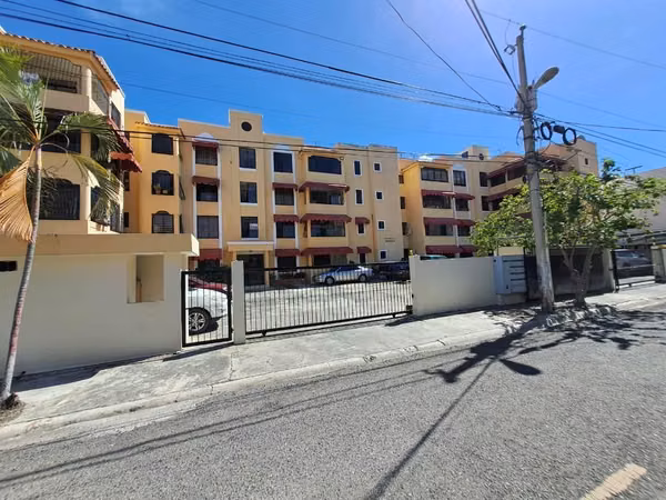 Apartamento en la española 140mts2