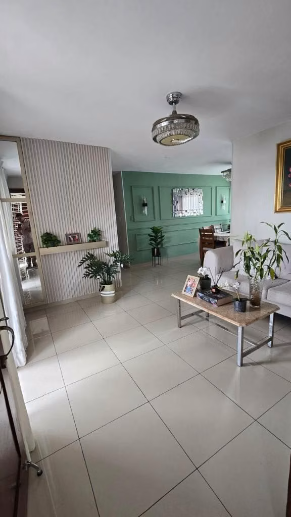 IS SOLD APARTMENT IN CIUAD MODEL