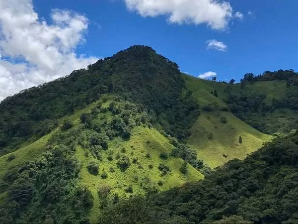 Solar en venta en Jarabacoa a precio de oportunidad