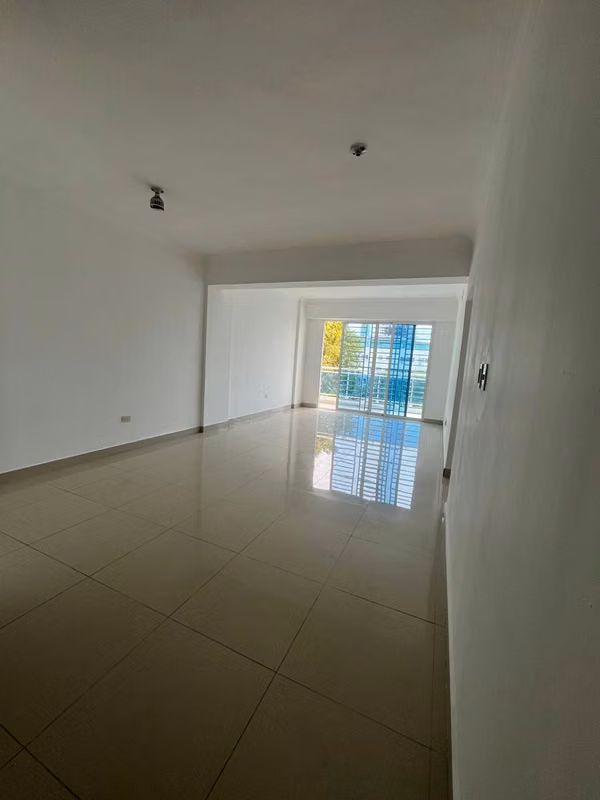 En Venta Apartamento de 3 Habitaciones en Gazcue