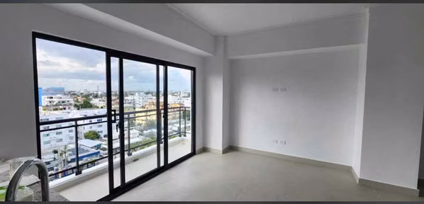 Apartamento en Venta en El Millon a estrenar