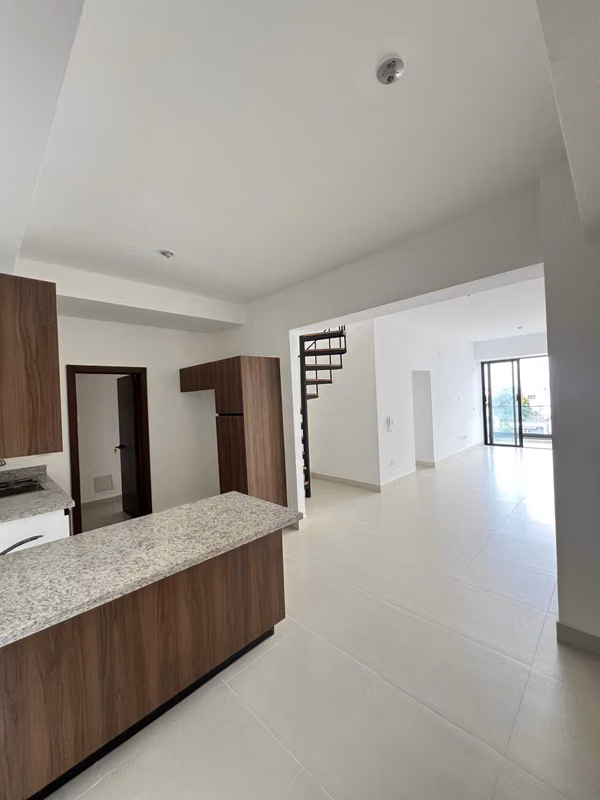 Penthouse en venta en Mirador Norte con terraza