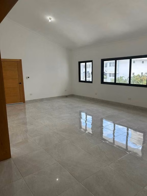 Alquiler Apartamento en Naco