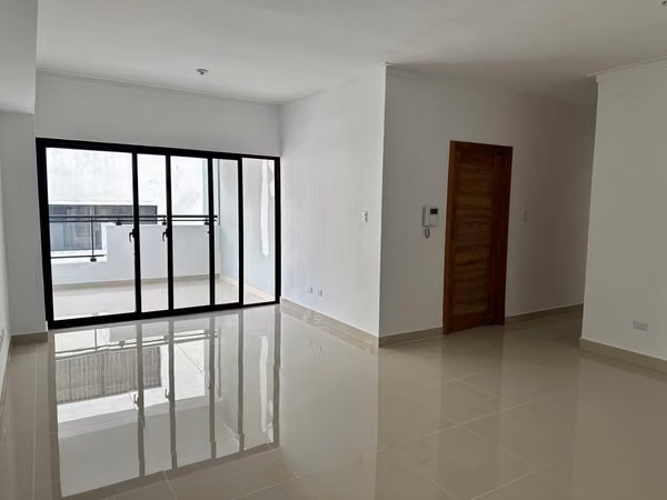 Apartamento en Alquiler - Serralles