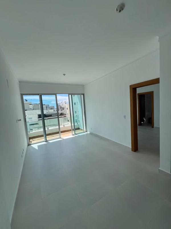 Apartamento en venta en el Ensanche Naco de 1 Habitación Nuevo