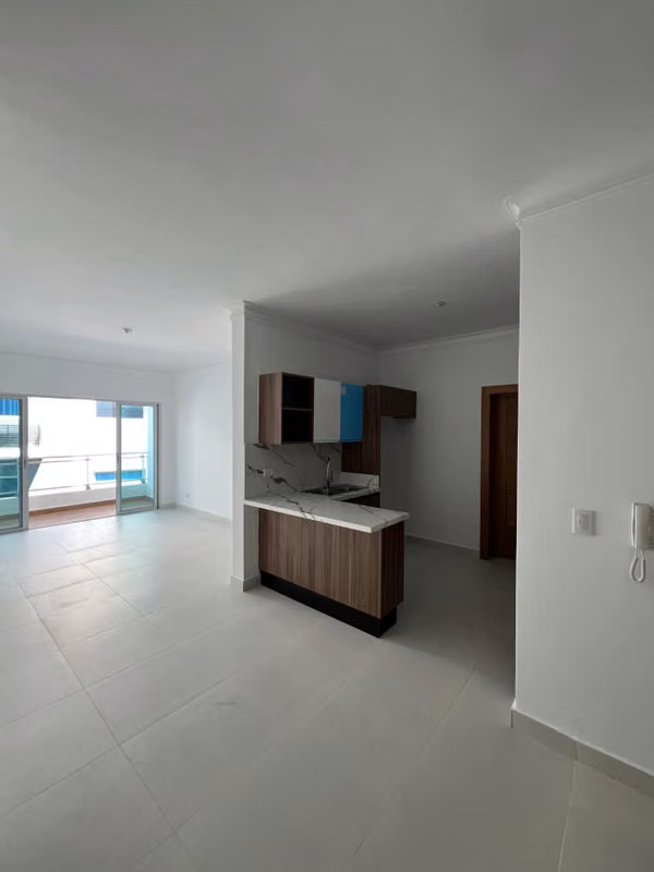 Apartment for Sale in Torre de luxury in the Naco