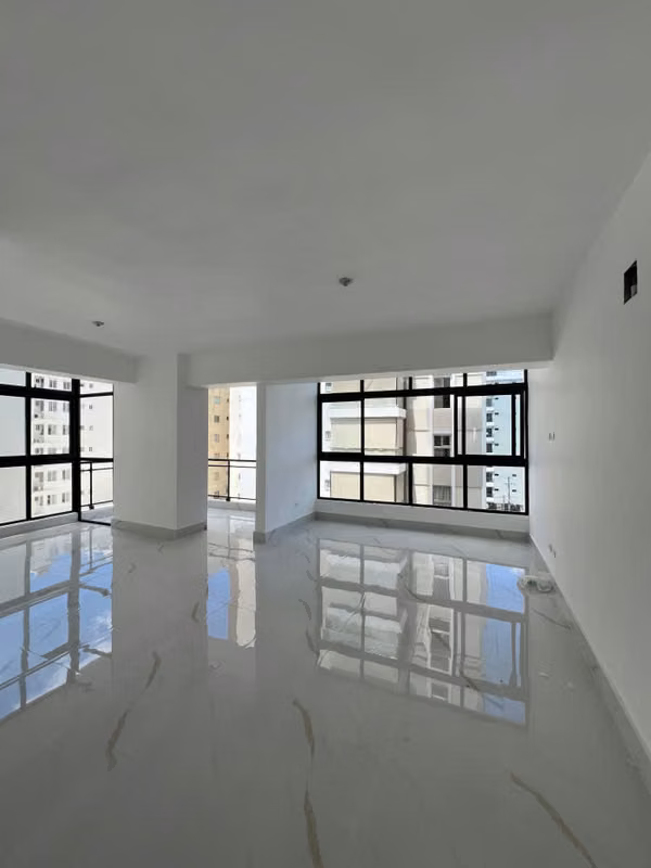 New Apartment for Sale of 3 rooms in Serralles