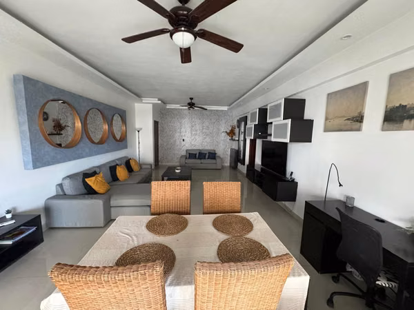 Venta o alquiler de apartamento en Renacimiento