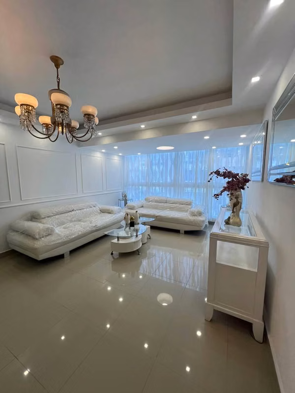 Venta de penthouse en los jardines del sur