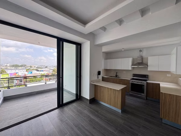 Sell Apartment Opportunity in the Cacicazgos