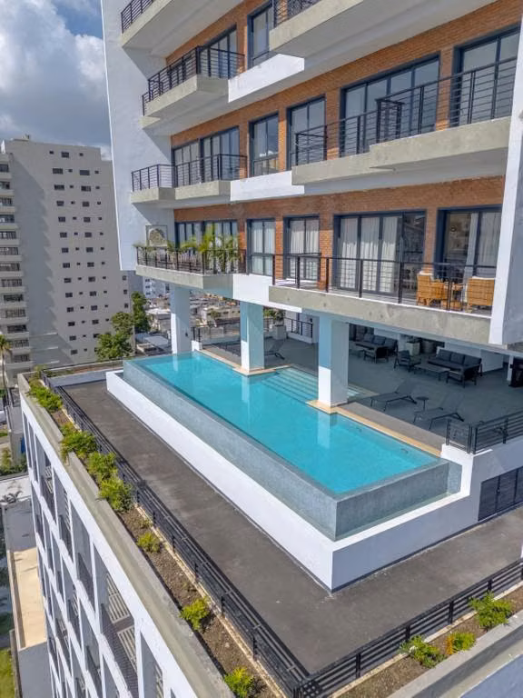 1 room Apartment for sale in Naco