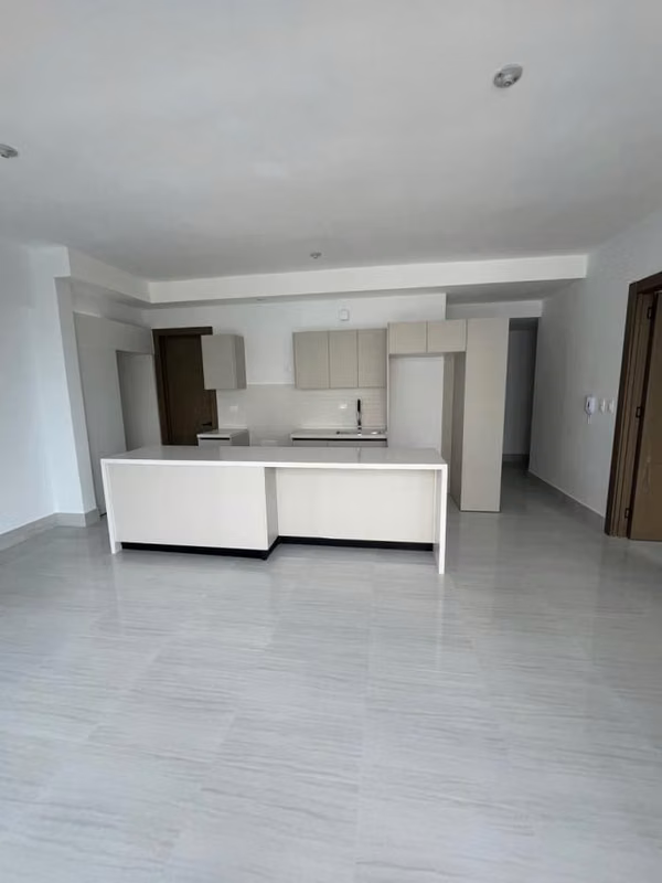 Two-bedroom apartment in Bella Vista