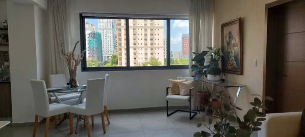 Apartamento en Venta  de 1 habitacion en La Esperilla