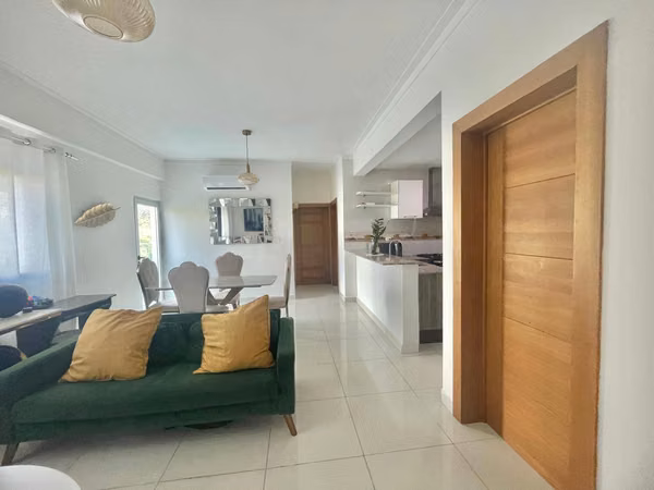 MODERN APARTMENT IN BEAUTIFUL VIEW - AIRBNB FRIENDLY