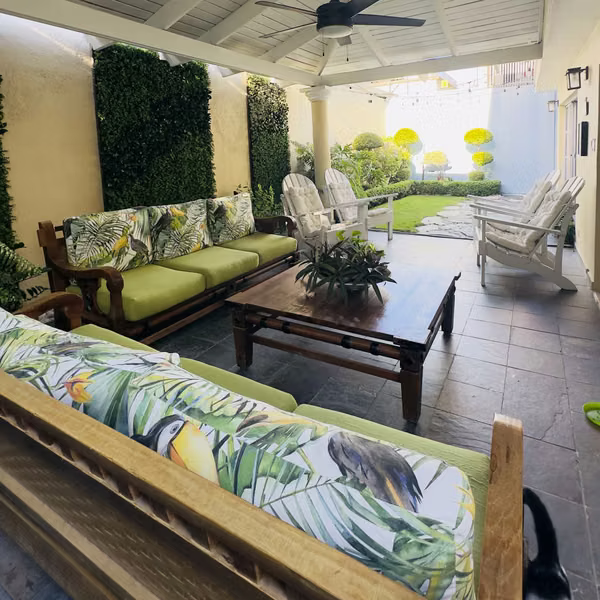 House for sale in the Spanish