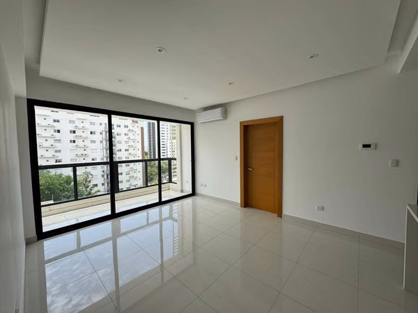 Apartment rental in Bella Vista